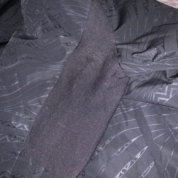 Jordan Long Winter Coat - Picture 6 of 6